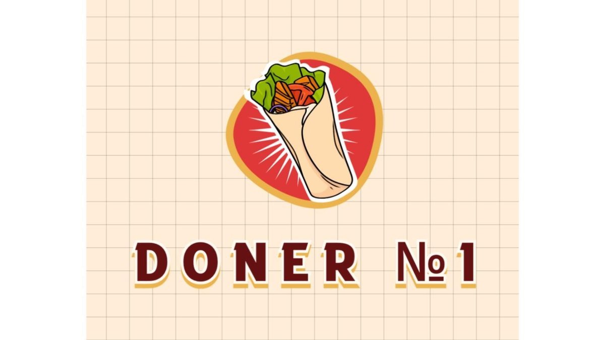 Image of Doner №1 Ualikhanova