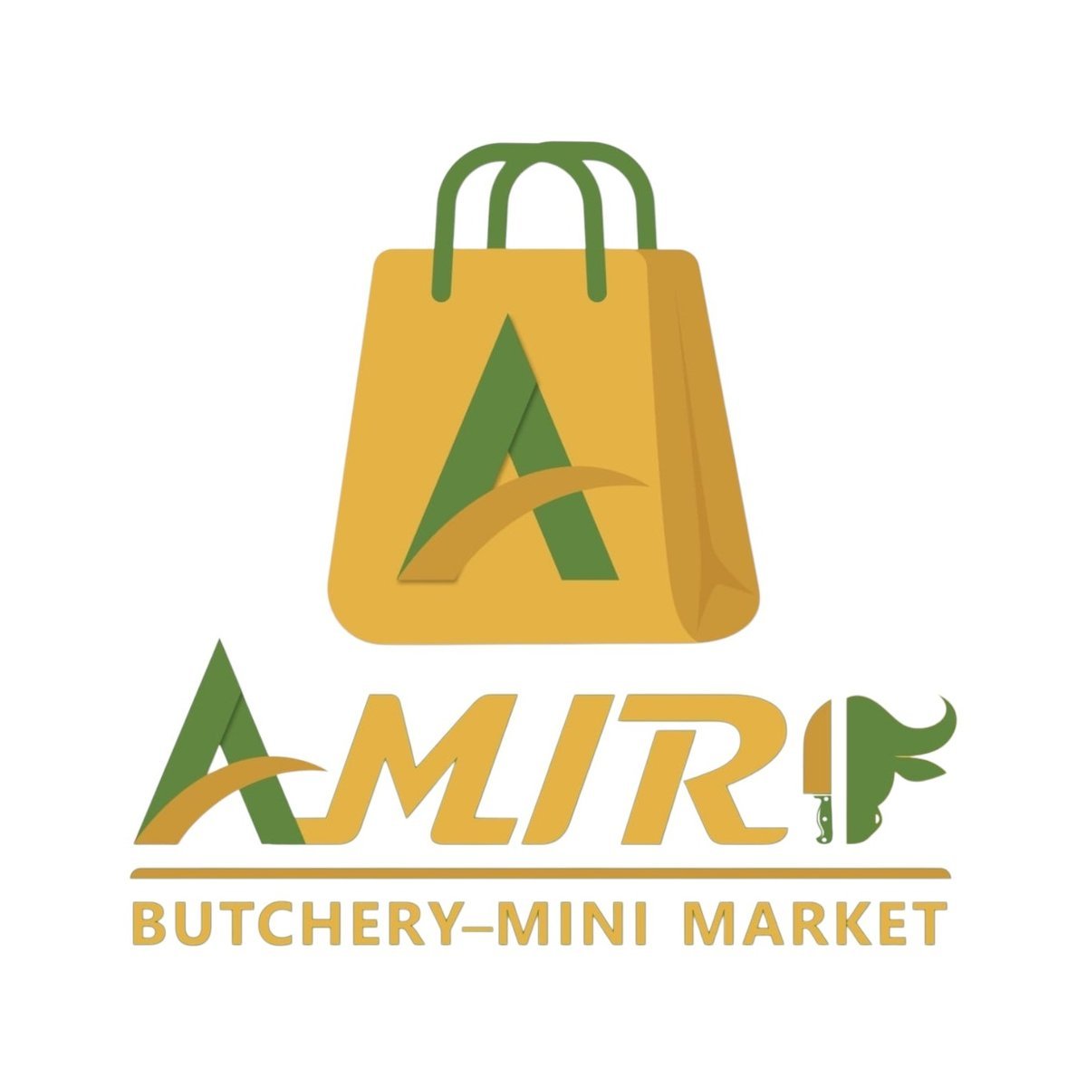 Amir Mini Market