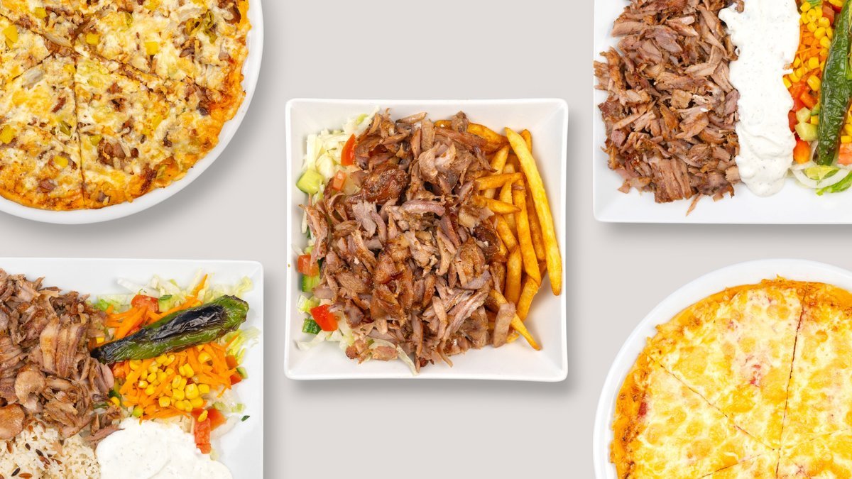 Image of Amin Döner & Pizza