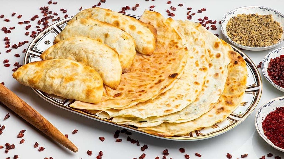 Image of Qutab Milli