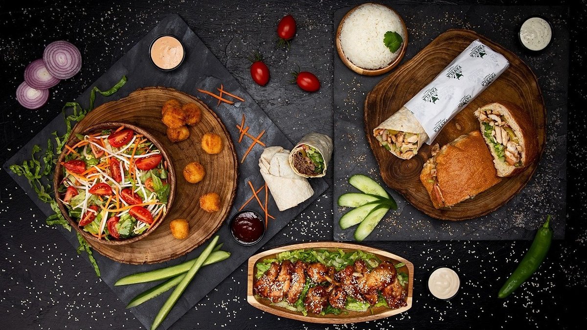 Image of Favela | Ramat Gan