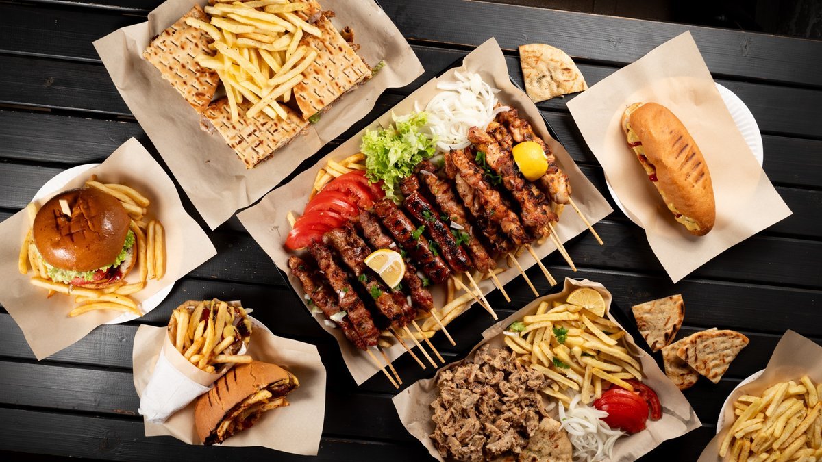 Image of Kbox Street Food