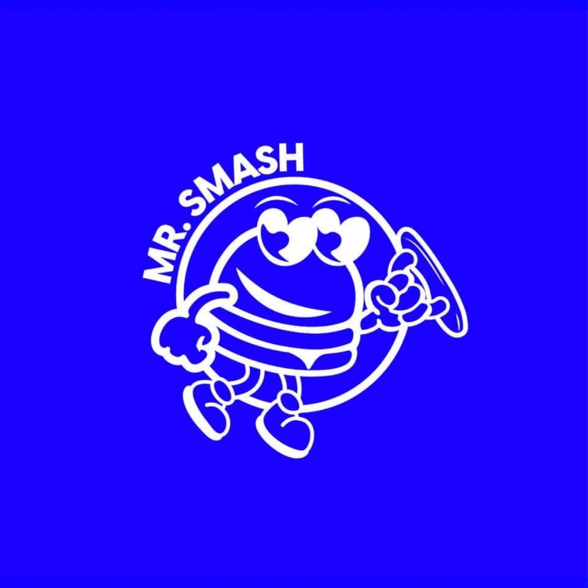 Mr Smash Burgers