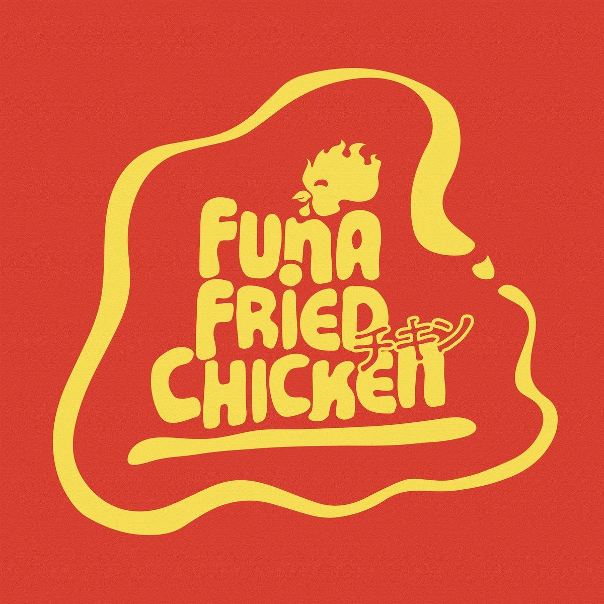 Funa Fried Chicken