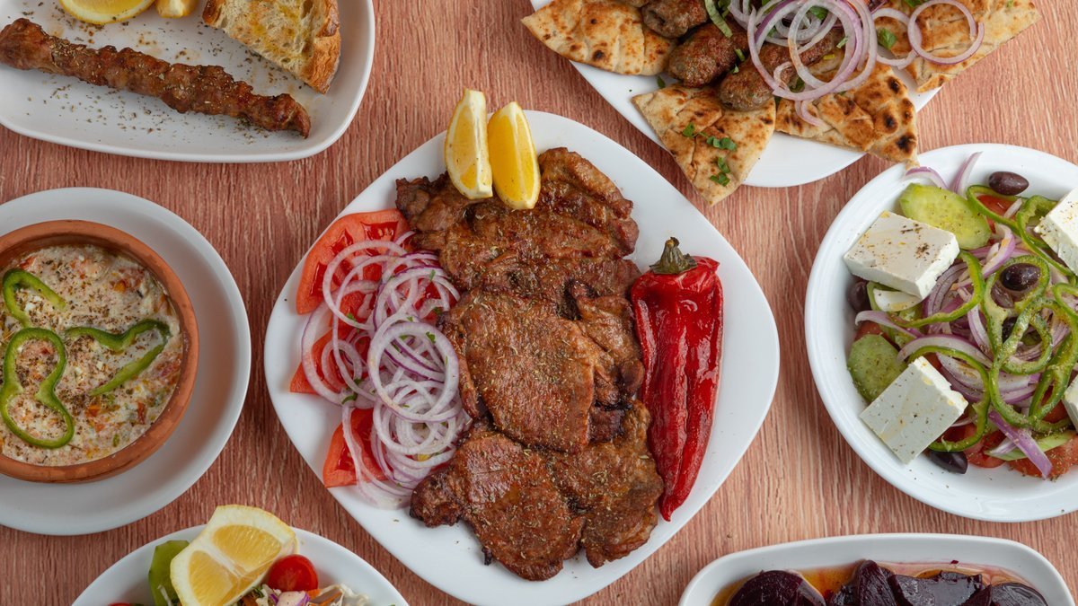 Image of Το Συμπόσιο του Άρη