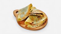 Objednať Palacinky s džemom