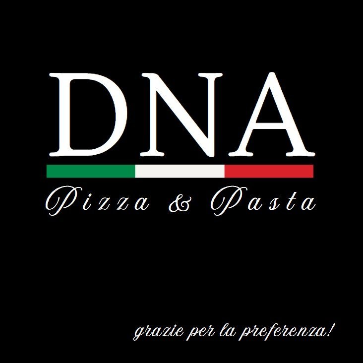 DNA Coffee & Pizza