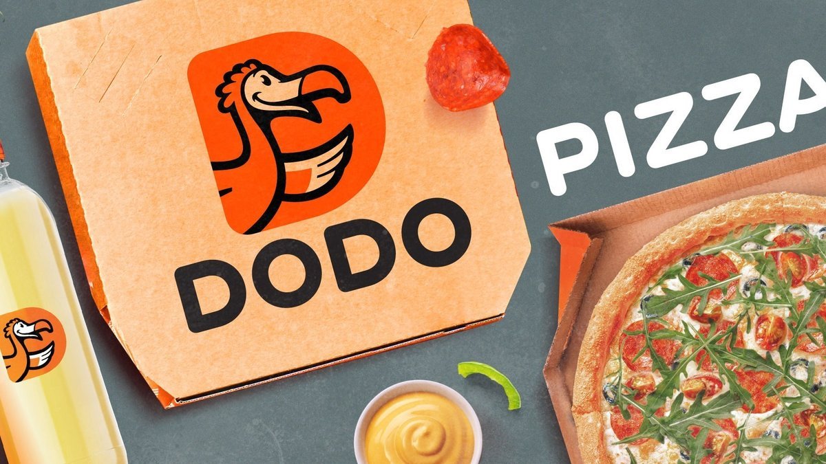 Image of Dodo Pizza - Grójecka