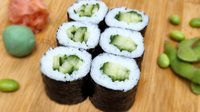 Objednať 56. Maki - Uhorka
