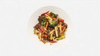 Objednať 308. Hovädzie Kung Pao