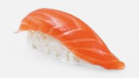 Objednať 60. Nigiri - Losos