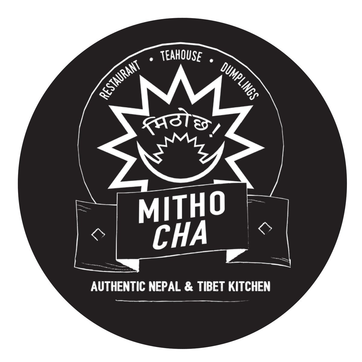 Mitho Cha