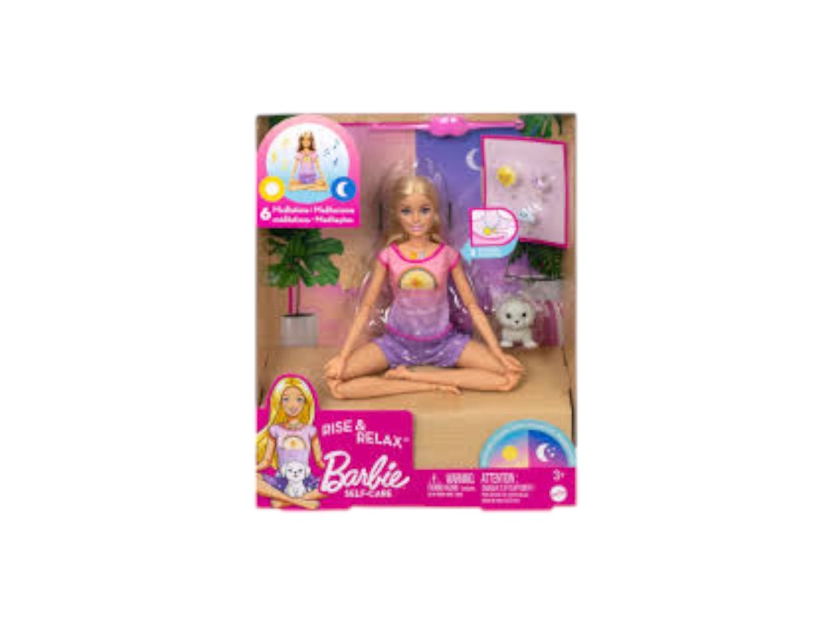 sing king ken and barbie karaoke