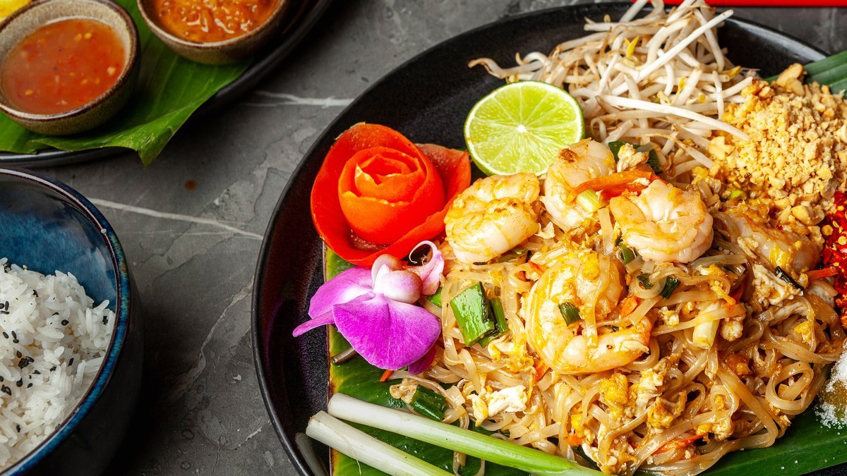 Image of Nudel Biksen