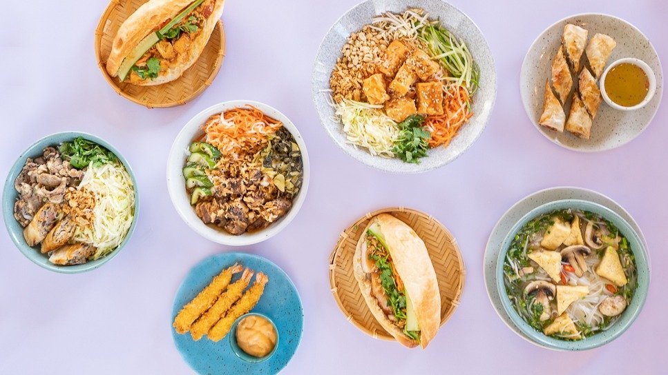 Image of Vietnamská restaurace Dua