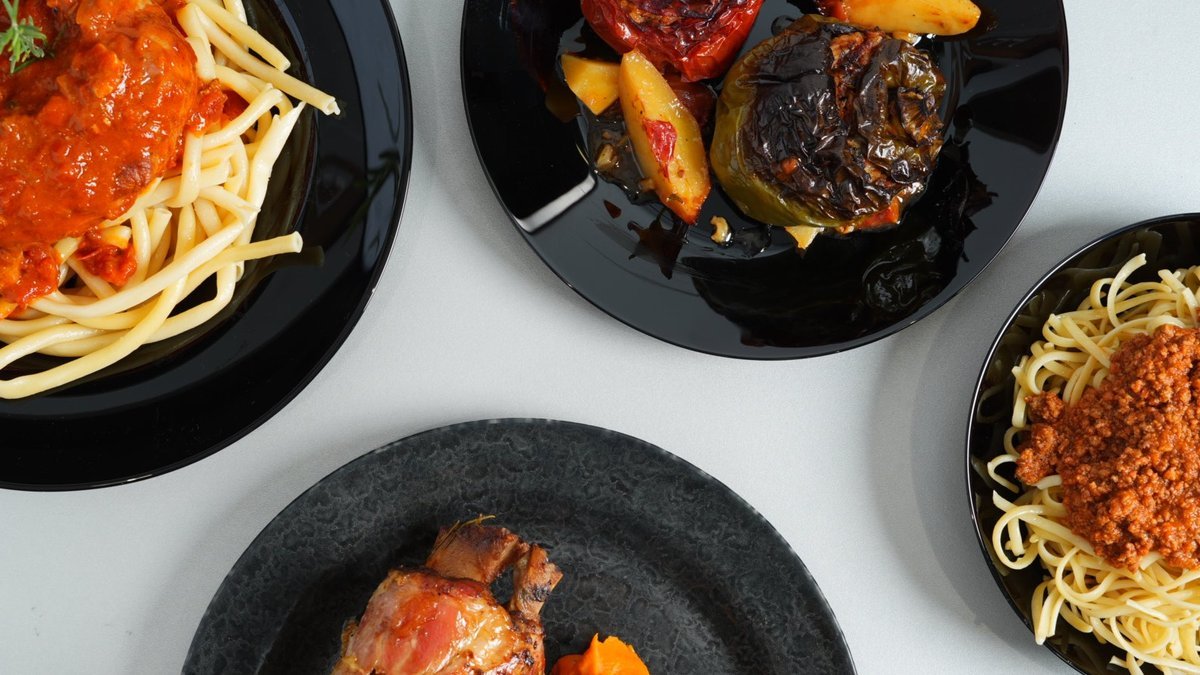 Image of PlayKouzina Mediterranean Cooking