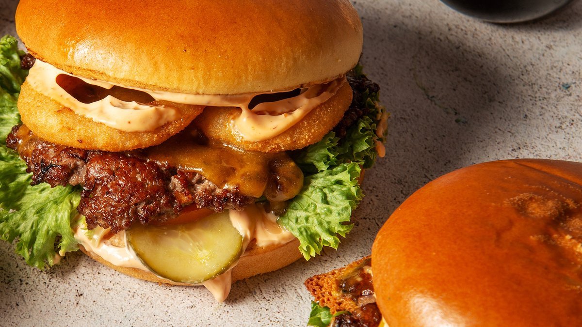 Image of Smash Burger