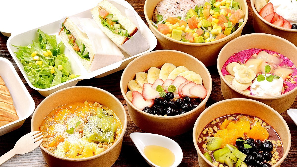 Image of Le・Cafe hakushima