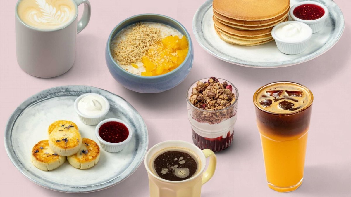 Image of Sali Coffee