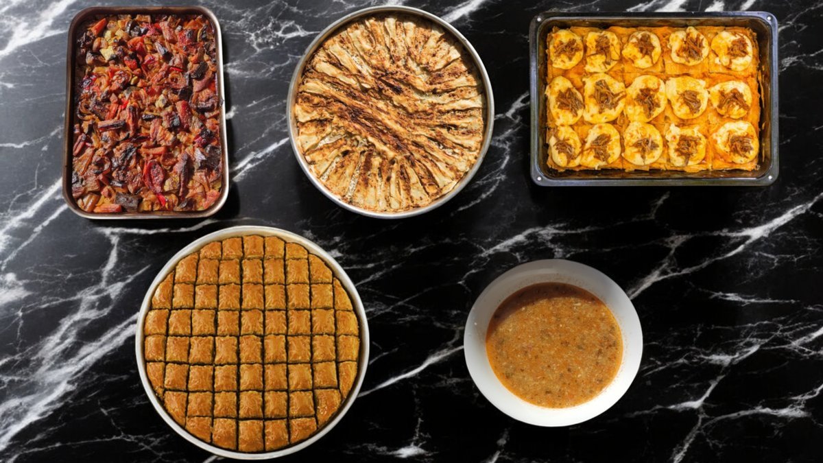 Image of Nëna Bakery