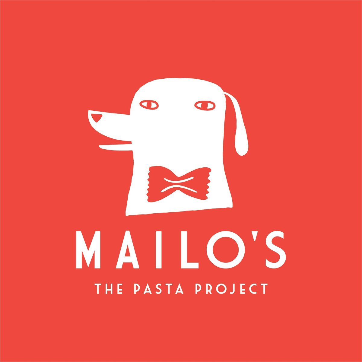 Mailo's the Pasta Project