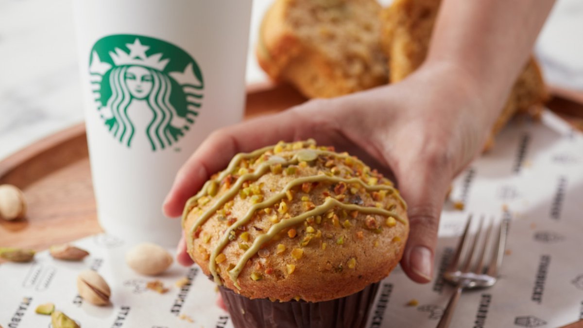 Image of Starbucks | Aréna Pláza