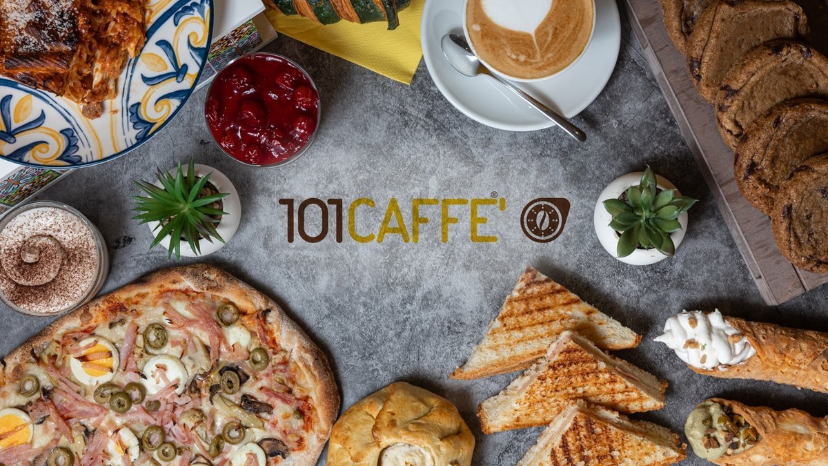 Image of 101 Caffe Qormi