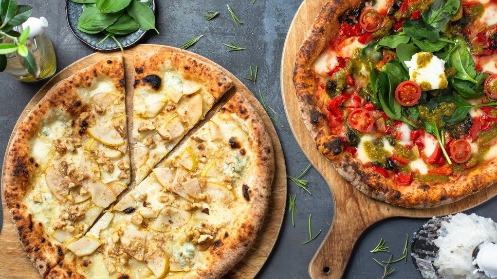 Image of Nola - Pizza Napoletana