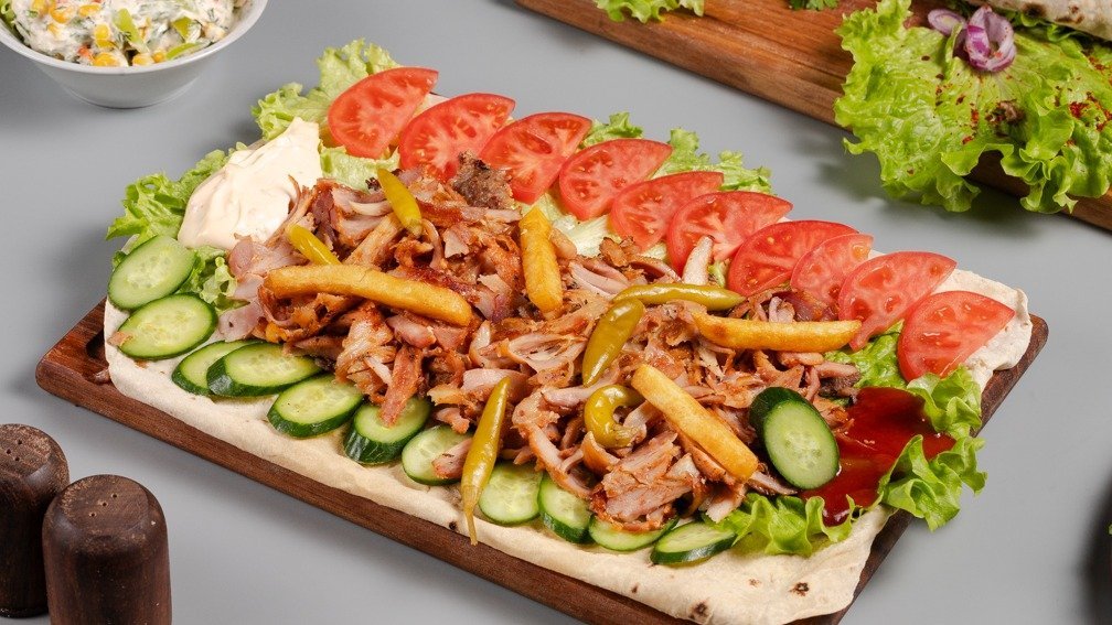 Image of Namli Doner Restorani