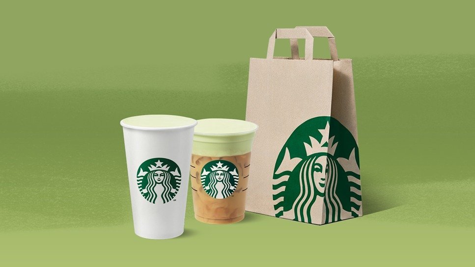 Image of Starbucks 25is Augoustou