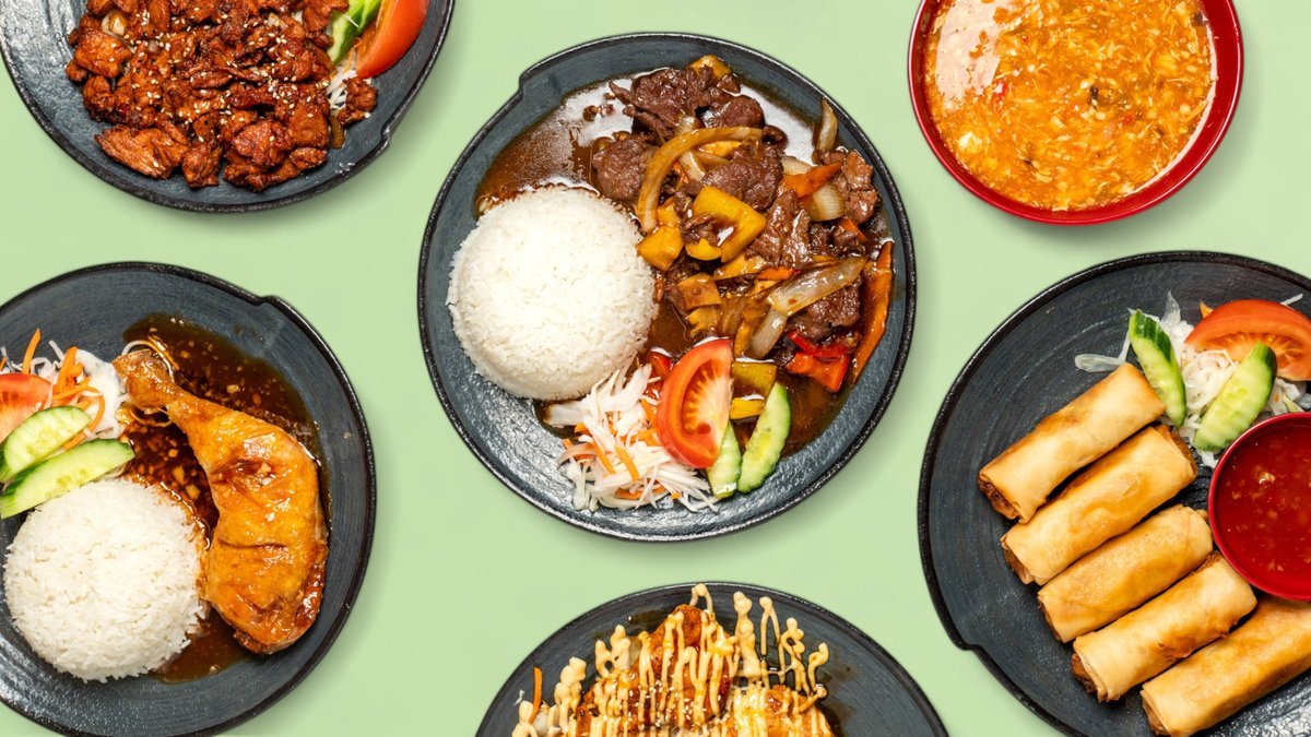Image of Com Pho Bistro