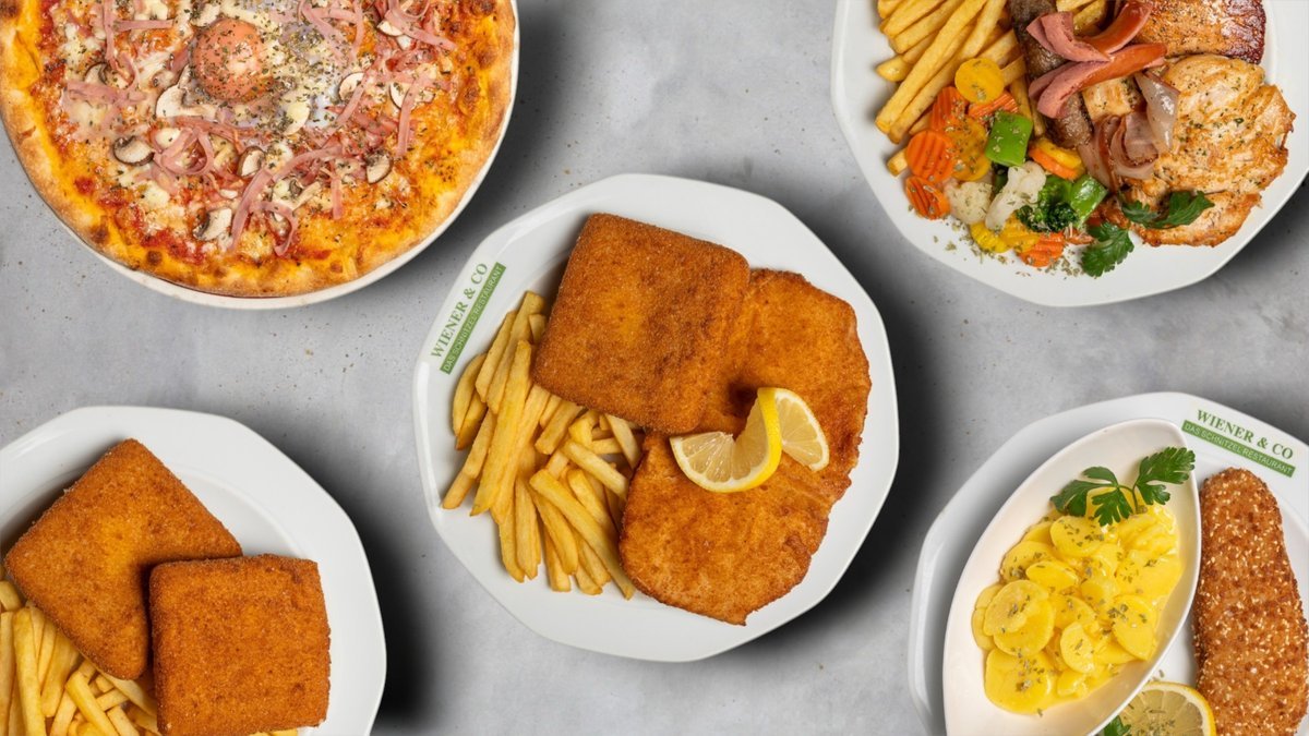 Image of Wiener & Co