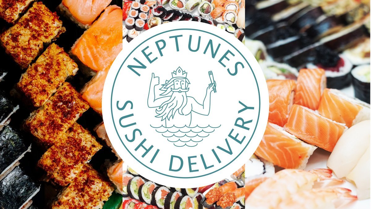 Image of Neptunes Sushi