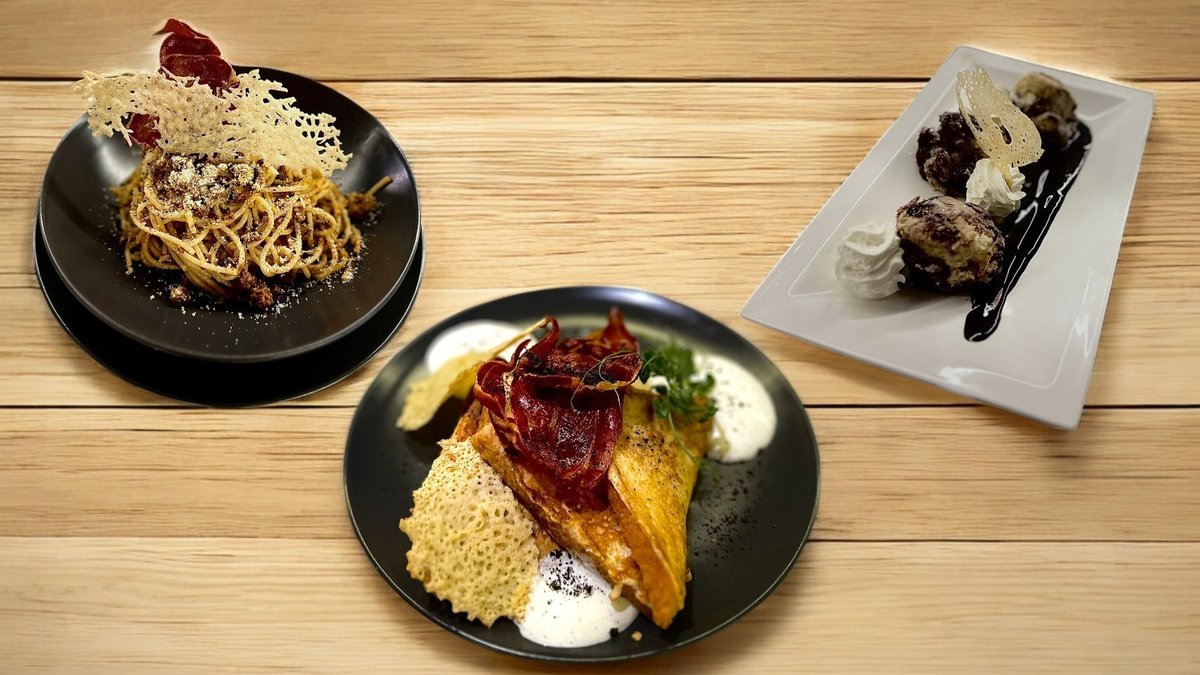 Image of Léda Bistro