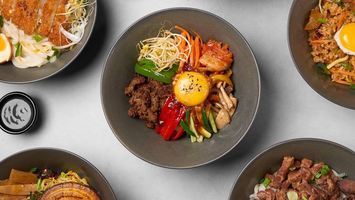 Image of Shin Ramen Vallila