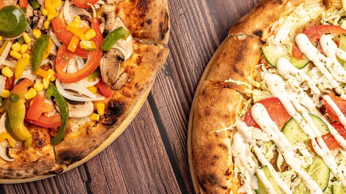 Image of Fresh Pizza - Grunwald