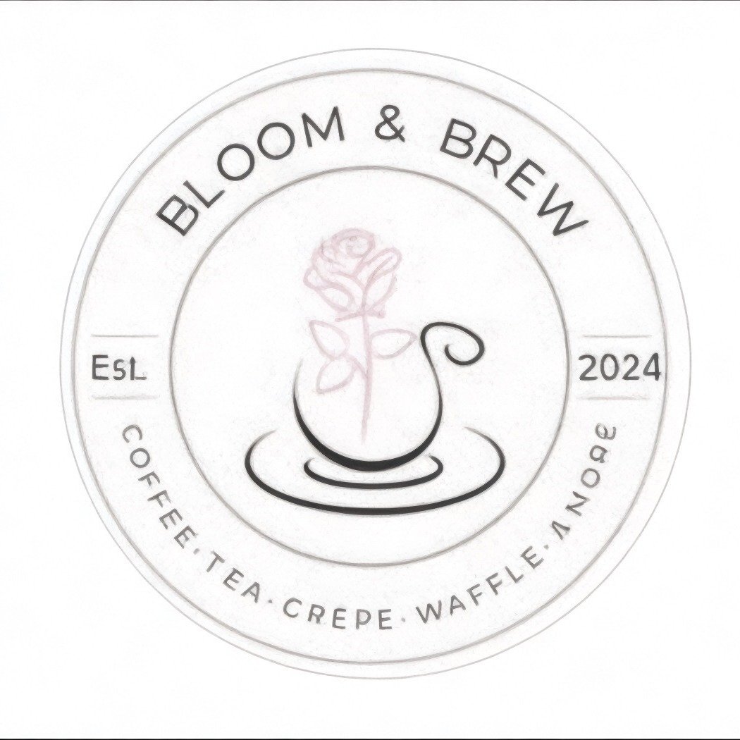 Bloom & Brew