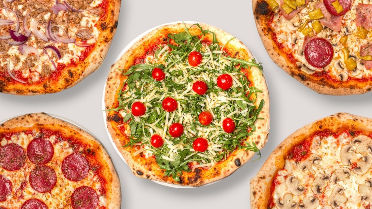 Image of Pizza Berlino