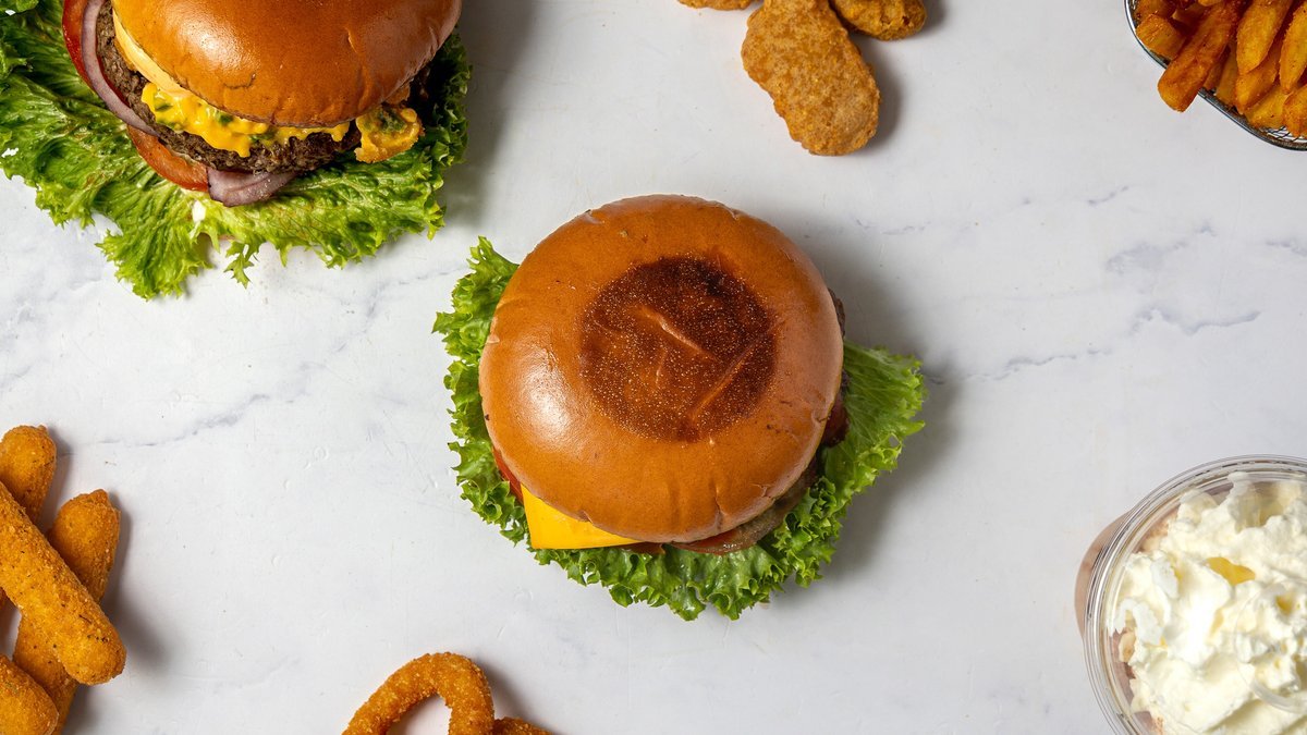 Image of Burger Boys
