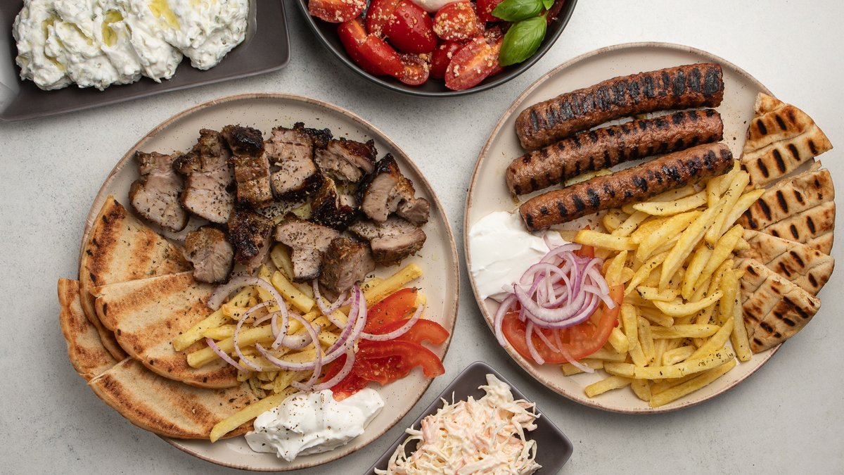 Image of Spot 147 - The Meating Point