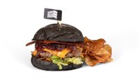 Objednať Silver Burger