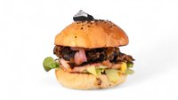 Objednať Pulled Pork Burger