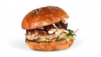 Objednať Chicken Burger - pôvodný