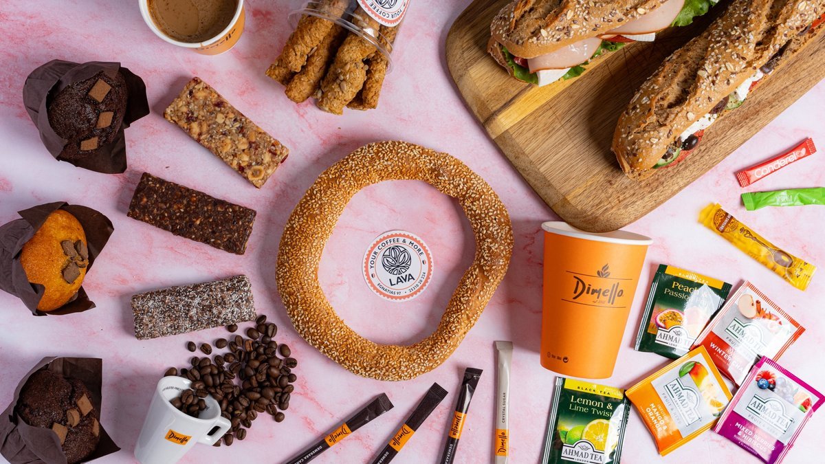 Image of Lava Coffee