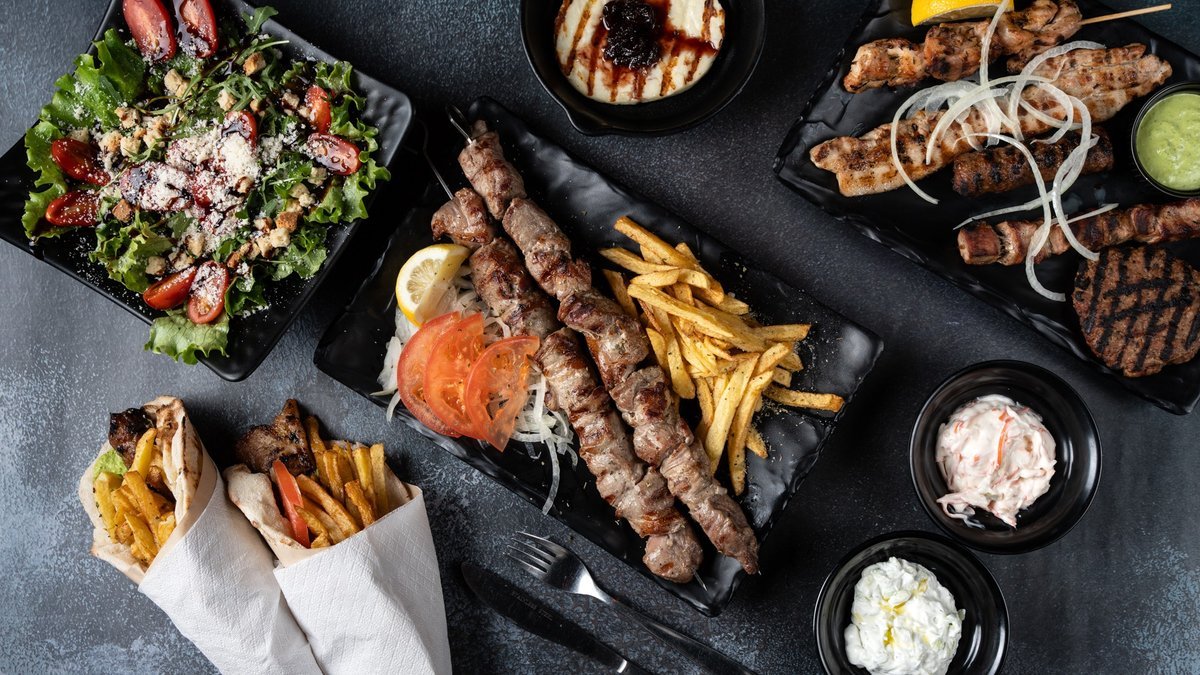 Image of Souvlakeri Kilkis