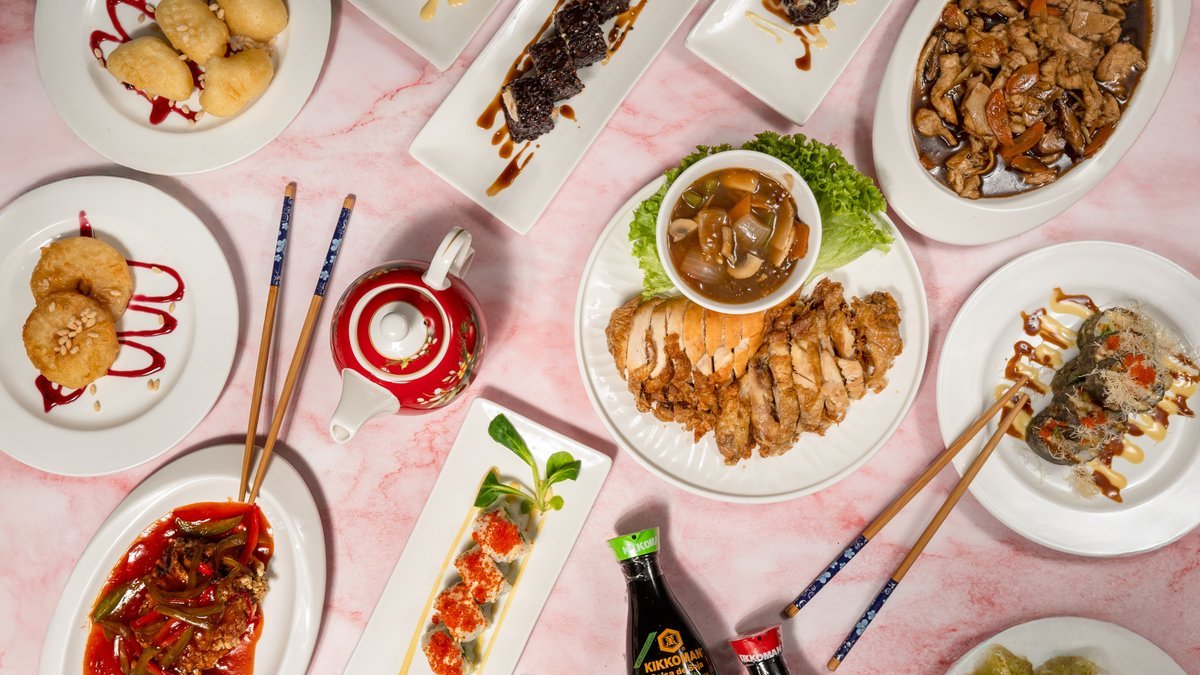 Image of Chin-Chin Asian Food