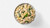 Objednať Al spinaci e pollo gnocchi