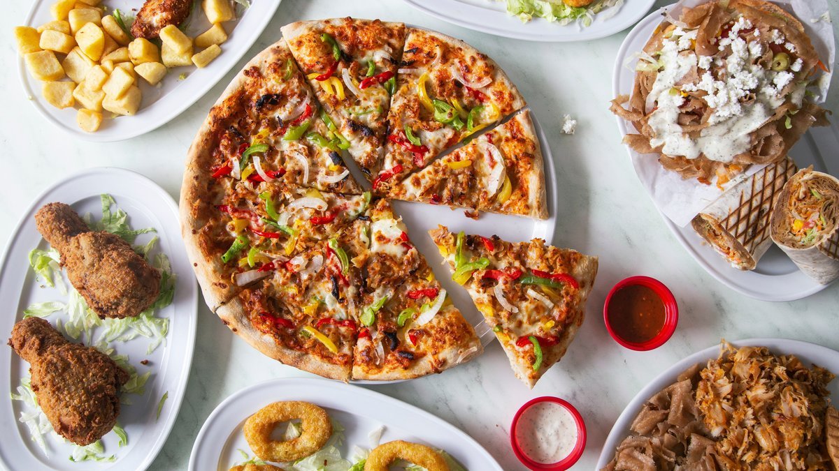 Image of Mones Grill, Pizza & Thaimat