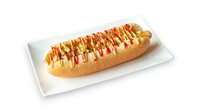 Objednať Hot dog