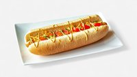 Objednať Americký hot dog